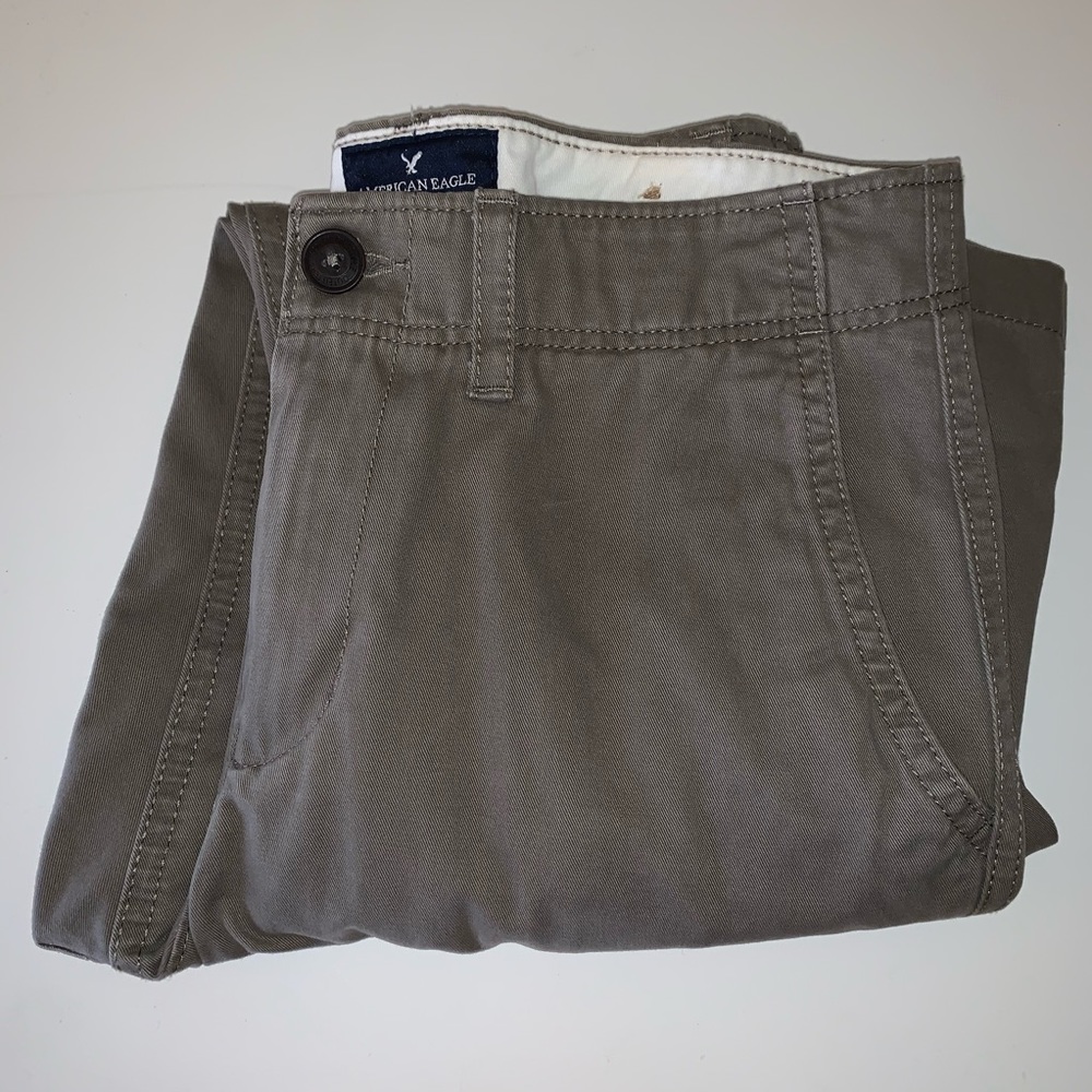 AEO, “Original Boot”. Size 29x32. great condition!